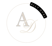 ALLY DYAL — CONTEMPORARY ROMANCE